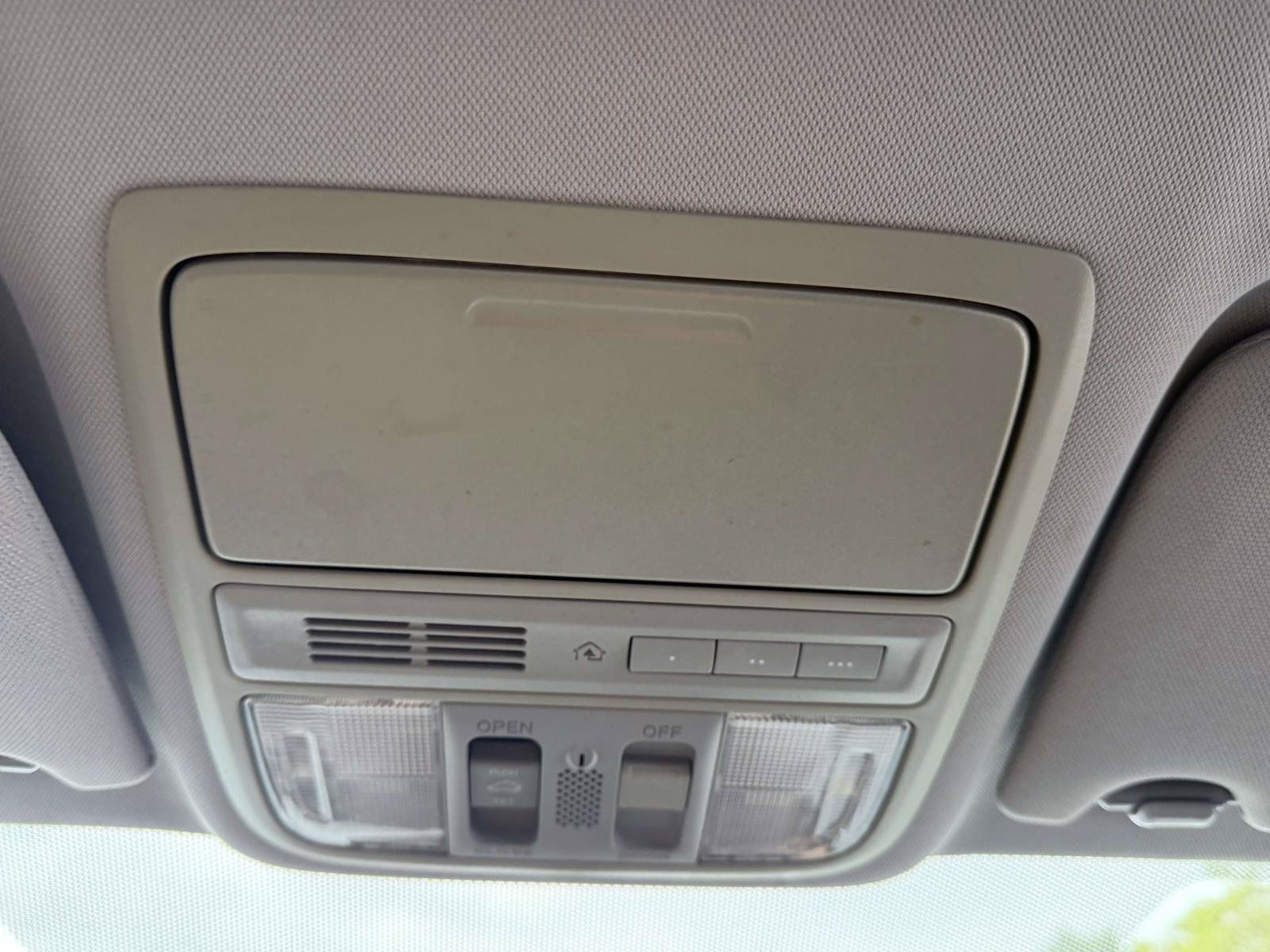 Used 2016 Honda Accord EX image 39