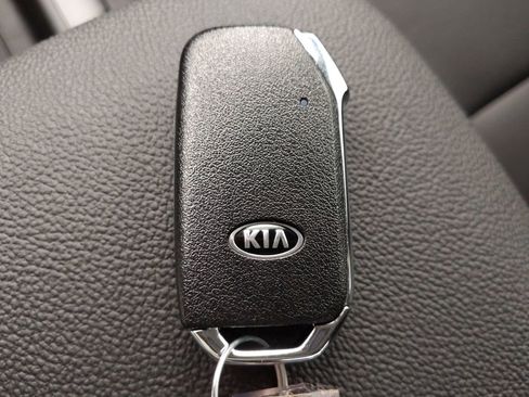 Certified 2020 Kia Forte EX image 26