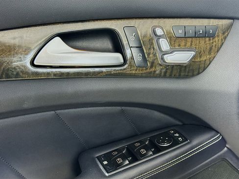 Used 2018 Mercedes-Benz CLS 550 image 24