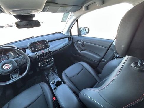 Used 2023 FIAT 500X Sport w/ Technology Group image 29