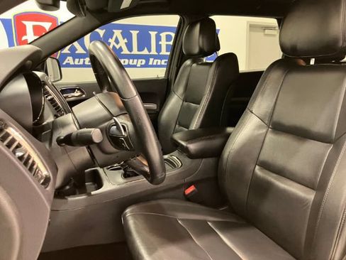 Used 2019 Dodge Durango GT w/ Trailer Tow Group IV AWD/4WD image 40