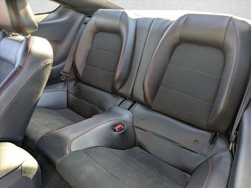 Used 2022 Ford Mustang GT Premium w/ California Special Package image 15