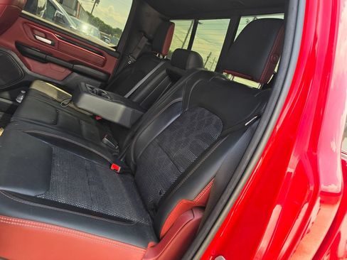 Used 2019 RAM 1500 Rebel w/ Rebel Level 1 Equipment Group AWD/4WD image 7
