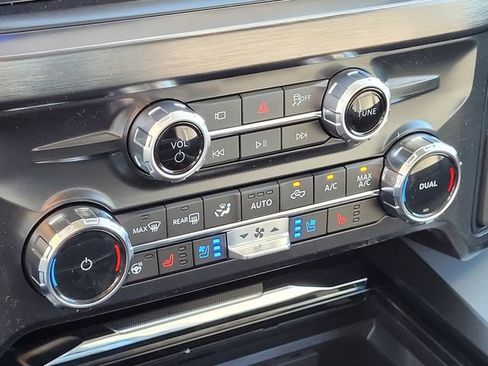 New 2026 Ford F250 Lariat AWD/4WD image 22