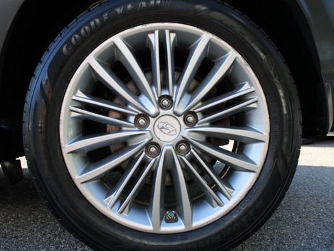 Used 2018 Hyundai Kona SEL image 19