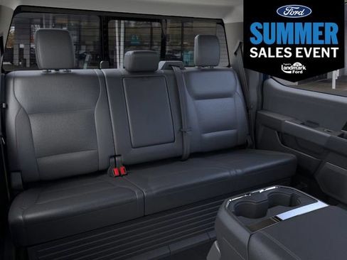 New 2026 Ford F350 Lariat w/ Lariat Ultimate Package AWD/4WD image 11