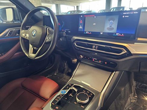 Certified 2023 BMW i4 eDrive40 RWD image 34