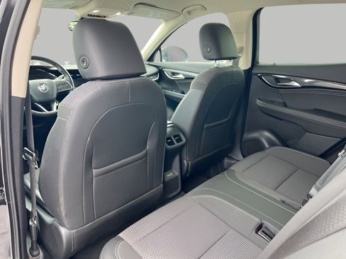 Used 2023 Buick Envision Preferred w/ Sport Touring Package image 27