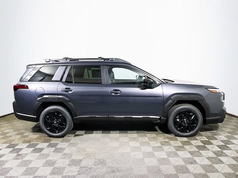 New 2026 Subaru Outback Limited AWD/4WD image 8