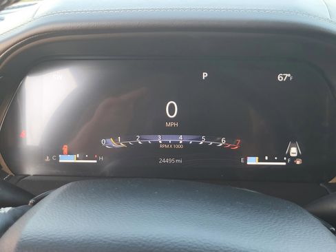 Used 2022 Jeep Grand Cherokee L Limited image 65