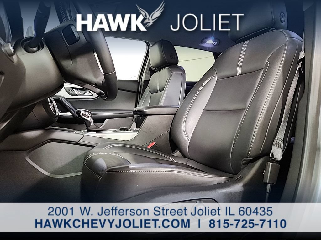 Used 2023 Chevrolet Blazer LT FWD image 10