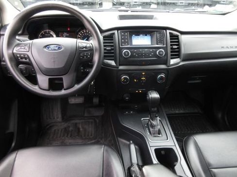 Certified 2022 Ford Ranger XL w/ Equipment Group 101A High image 20