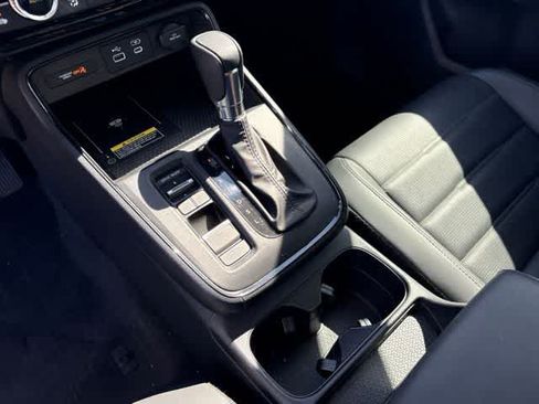 Used 2024 Honda CR-V EX-L image 18
