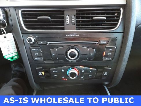 Used 2013 Audi A4 2.0T Premium w/ Convenience Pkg image 46