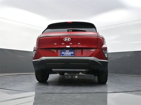 New 2026 Hyundai Kona SEL Sport image 35
