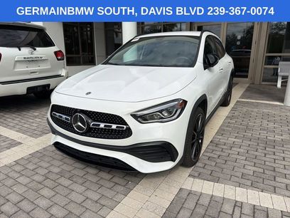 Used 2023 Mercedes-Benz GLA 250
