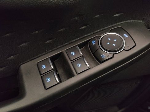 Used 2020 Ford Escape SEL FWD image 27
