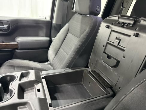 Certified 2020 GMC Sierra 1500 Elevation w/ Elevation Value Package AWD/4WD image 19