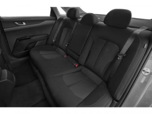 Used 2021 Kia K5 GT w/ GT1 Package image 16