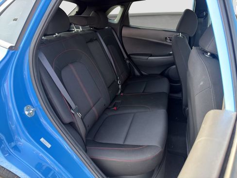 Used 2022 Hyundai Kona N Line FWD image 19