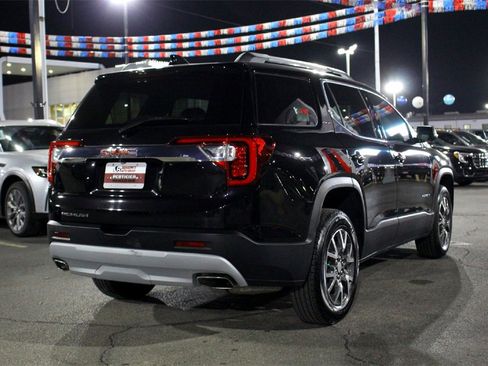 Used 2023 GMC Acadia SLE w/ Driver Convenience Package image 5