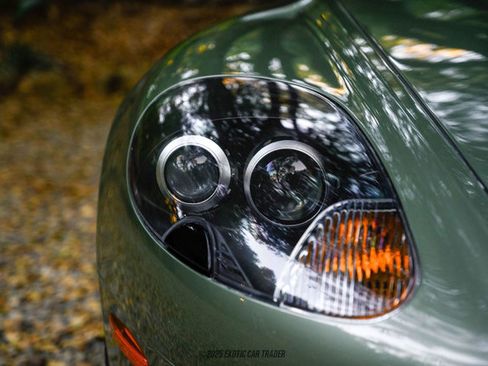 Used 2006 Aston Martin DB9 Volante image 65