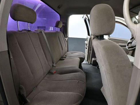 Used 2005 Dodge Ram 2500 Truck SLT w/ Trailer Tow Group image 36