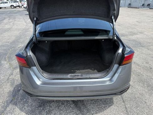 Used 2020 Nissan Altima 2.5 S FWD image 7