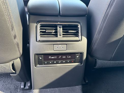 New 2026 MAZDA CX-90 3.3 Turbo w/ Preferred Package image 11