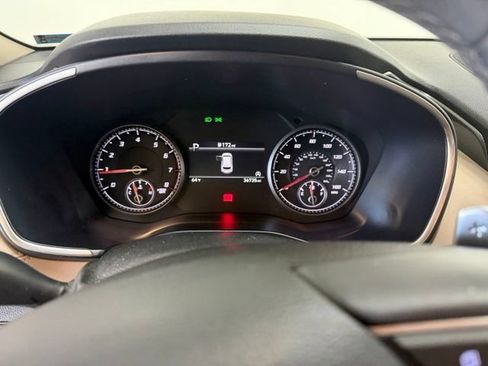 Certified 2023 Hyundai Santa Fe SEL AWD/4WD image 29