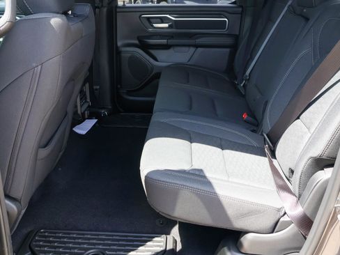 New 2026 RAM 1500 4x4 Crew Cab image 14