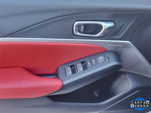 Certified 2024 Acura Integra Type S image 25