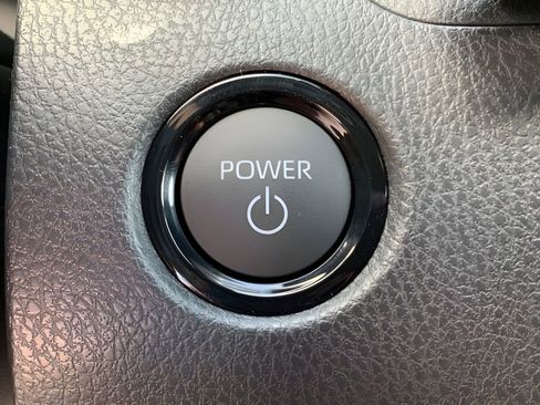 New 2025 Toyota Camry XSE image 45