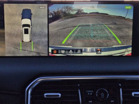 New 2026 Nissan Armada Platinum image 15