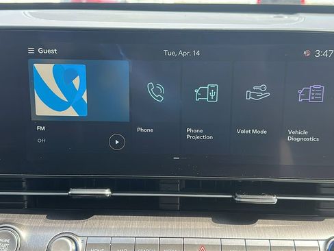 Used 2025 Hyundai Kona SEL image 24