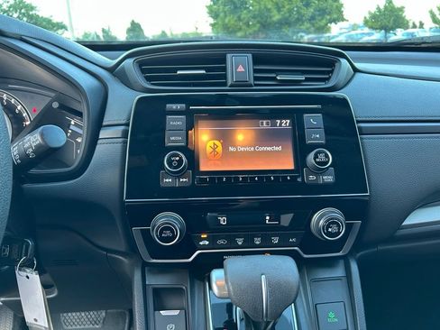 Used 2018 Honda CR-V LX image 20