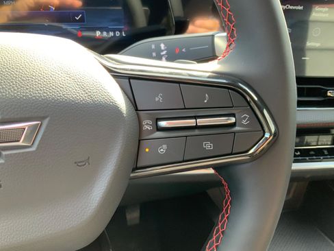 New 2026 Chevrolet Equinox RS w/ Convenience Package III image 19