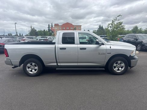 Used 2017 RAM 1500 Tradesman w/ Popular Equipment Group AWD/4WD image 6