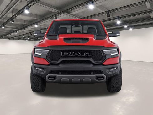Used 2022 RAM 1500 TRX w/ TRX Level 2 Equipment Group AWD/4WD image 5