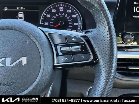 Used 2023 Kia Forte GT-Line image 16