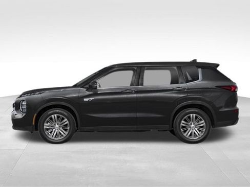 New 2025 Mitsubishi Outlander ES AWD/4WD image 23