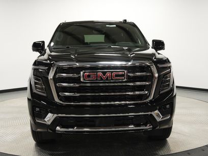 New 2026 GMC Yukon XL Elevation w/ Elevation Premium Package