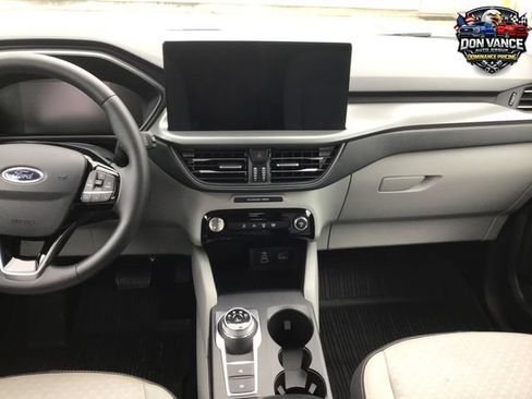 Used 2025 Ford Escape Active w/ Tech Pack #1 FWD image 17