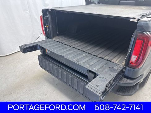 Used 2022 GMC Sierra 1500 Denali w/ Denali Reserve Package AWD/4WD image 49