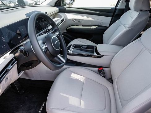 New 2026 Hyundai Tucson SEL AWD/4WD image 22
