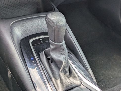 Used 2024 Toyota Corolla LE FWD image 22