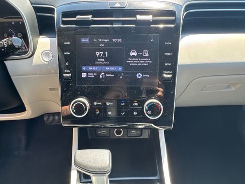 Used 2022 Hyundai Tucson SEL w/ Cargo Package FWD image 28