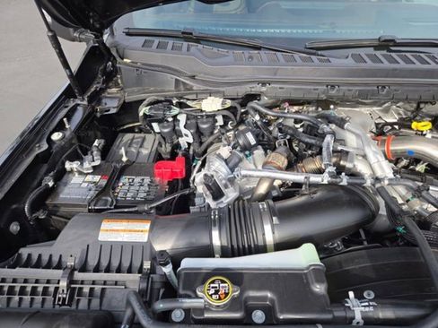 New 2025 Ford F350 King Ranch w/ Tremor Off-Road Package image 47