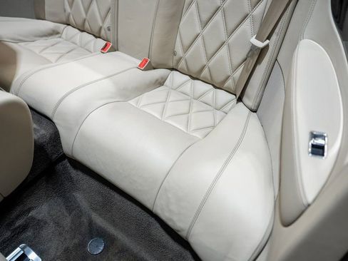 Used 2010 Bentley Continental GT Speed image 39