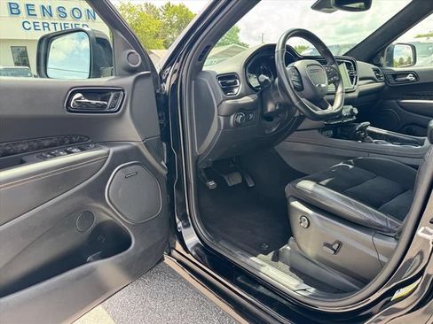 Used 2025 Dodge Durango R/T AWD/4WD image 17
